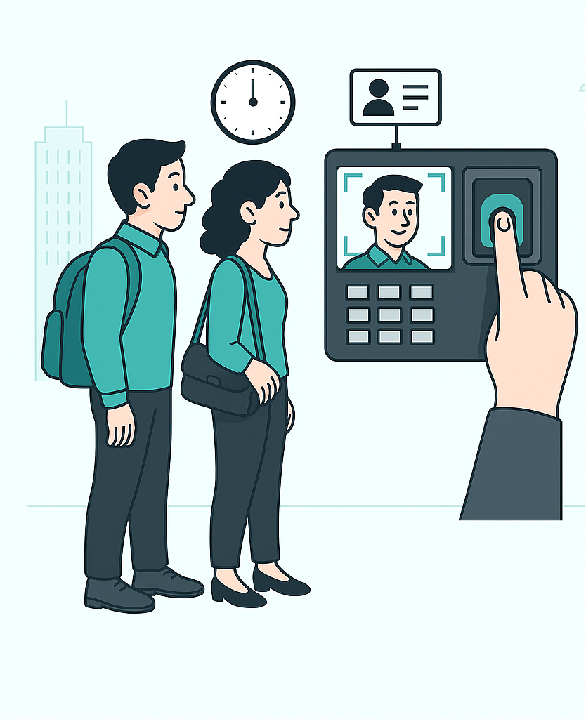 Multiple Verification