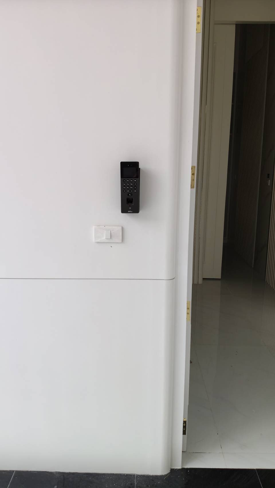ภาพโครงการ SenseFace 2A - 115954_0