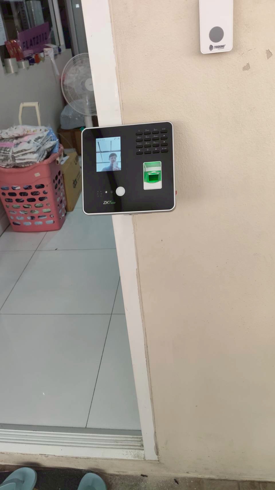 บริษัท เฟลชโต้